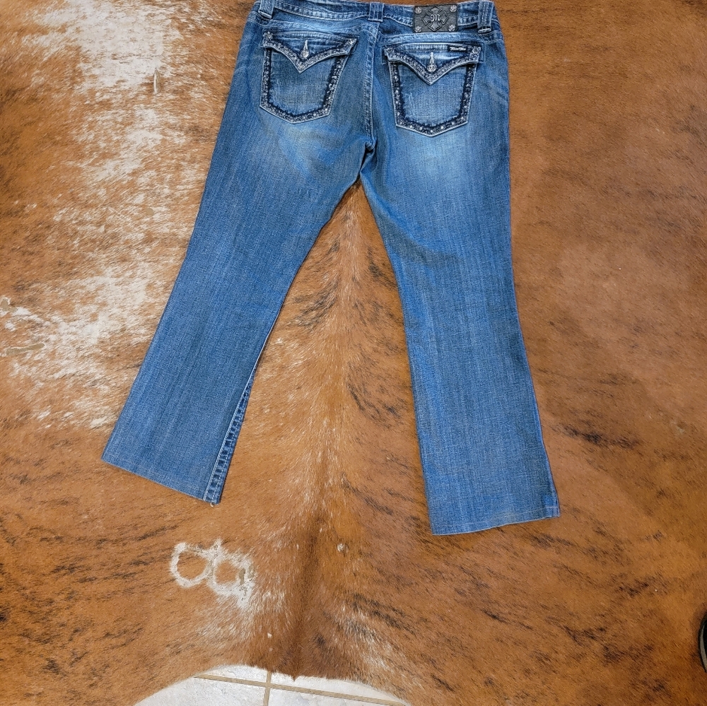 Miss Me Jeans 32